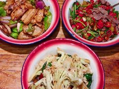 -兔槽江湖菜·重庆璧山兔(水围店)