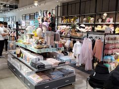 -三福时尚(摩尔城店)