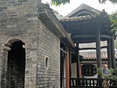 -东莞市可园博物馆