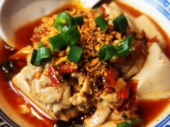 -禄鼎记·多口味酸菜鱼(侨鑫店)