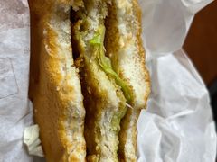 -麦当劳(鼓楼店)