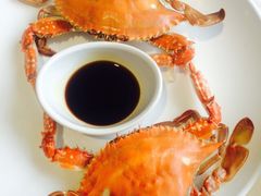 海鲜居(海鲜城店)-赶海部落海鲜城(海阳路店)