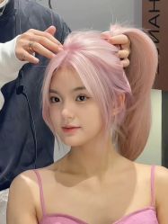 -3AM·S HAIR SALON烫发染发接发