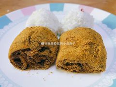 -护国寺小吃(新街口店)
