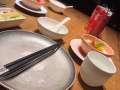 -北京老铺烤鸭(老城根店)