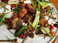 -云隐小厨·传统大理美食(复兴路店)