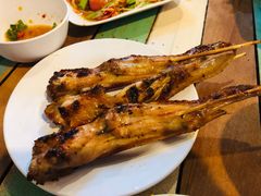 -Doo Dee Thai Food(Issan/Isaan/Esan)