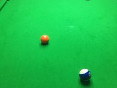 -火箭台球俱乐部(经三路店)