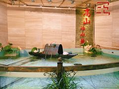 -楚鱼王·河鲜·湖北菜(华农店)