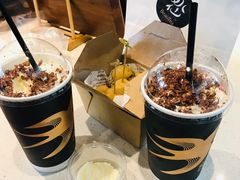 -BeauTea水仙(coco park店)