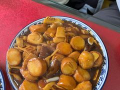 -北大地皖峰饭馆