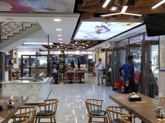 大堂-兰亭安泊牛肉面(乐都路店)