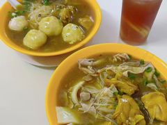 -金利食店(氹仔店)