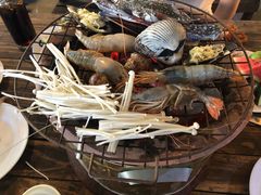-King Kaew Seafood
