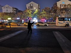 -杭州城北体育公园