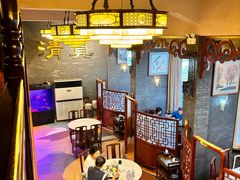 -穆斯林饭庄(明德南街店)