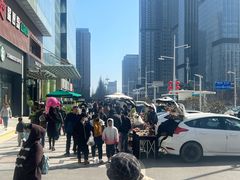 -丽达购物中心(崂山店)