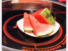 -井格重庆火锅(花乡奥莱店)