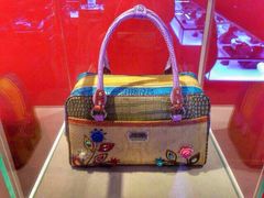 -武汉钻石艺术博物馆