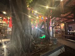 -不曾在把把烧•烧烤(莲坂磐基店)