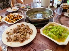 -张泽小阿弟羊肉馆