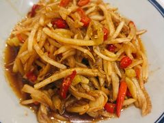 -新新湘菜馆(新中街二条店)