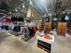 -迪桑特DESCENTE(北京三里屯BLANC店)