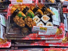 -AEON永旺(东方宝泰店)