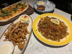 -半秋山西餐厅(宜昌大洋店)