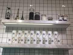 -罗莎蛋糕(钱江店)
