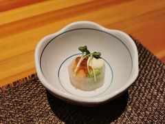 -皇品田苑日式料理(苏州中心店)