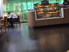 -COSTA COFFEE(金长安大厦店)