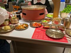 -西塔老太太泥炉烤肉(川沙百联店)