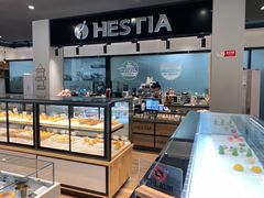 -赫斯提亚面包&咖啡店