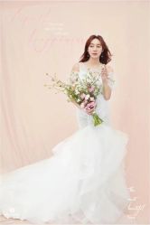 -唯一视觉婚纱摄影(李家村店)