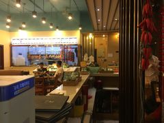 -金穗园·砂锅粥.醉鸡煲火锅(长寿路店)