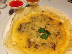 潮州蚝烙-潮堂 · 潮州菜(国贸商城店)