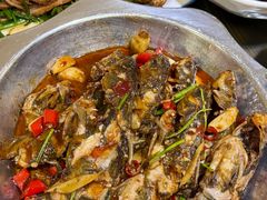 -神仙钵湘香土菜馆(光华路店)