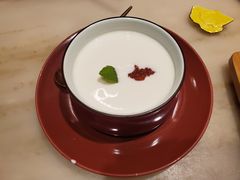 老北京酸奶-京华烟云·北京烤鸭(领展购物广场·中关村店)