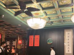-誉八仙粤菜(万象天地店)