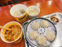 -蔡林记(广埠屯店)