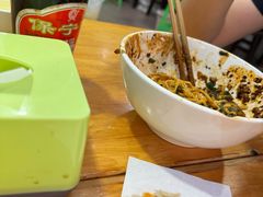 -朱儿面庄(洋河三路店)