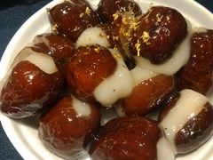 心太软-建国328 本帮小馆·面馆