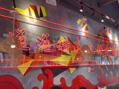 -老闵田螺馆·南昌特色小炒(梦时代店)