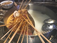 -大斌家串串火锅(德思勤店)