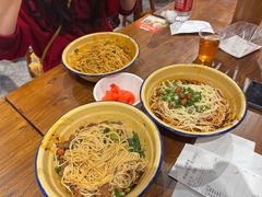 -阿福板凳面(观音桥店)