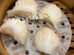 -潮福城大酒楼(北尚店)