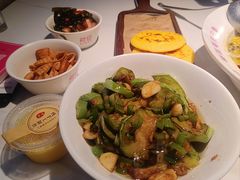 -新辣宴·湖南家常菜·商务聚餐(中粮创芯店)