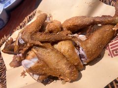 -前海沿·青岛菜(五四广场永旺店)