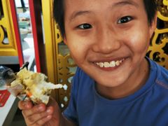 -前王院•巧克力海鲜市集餐厅(万平口店)